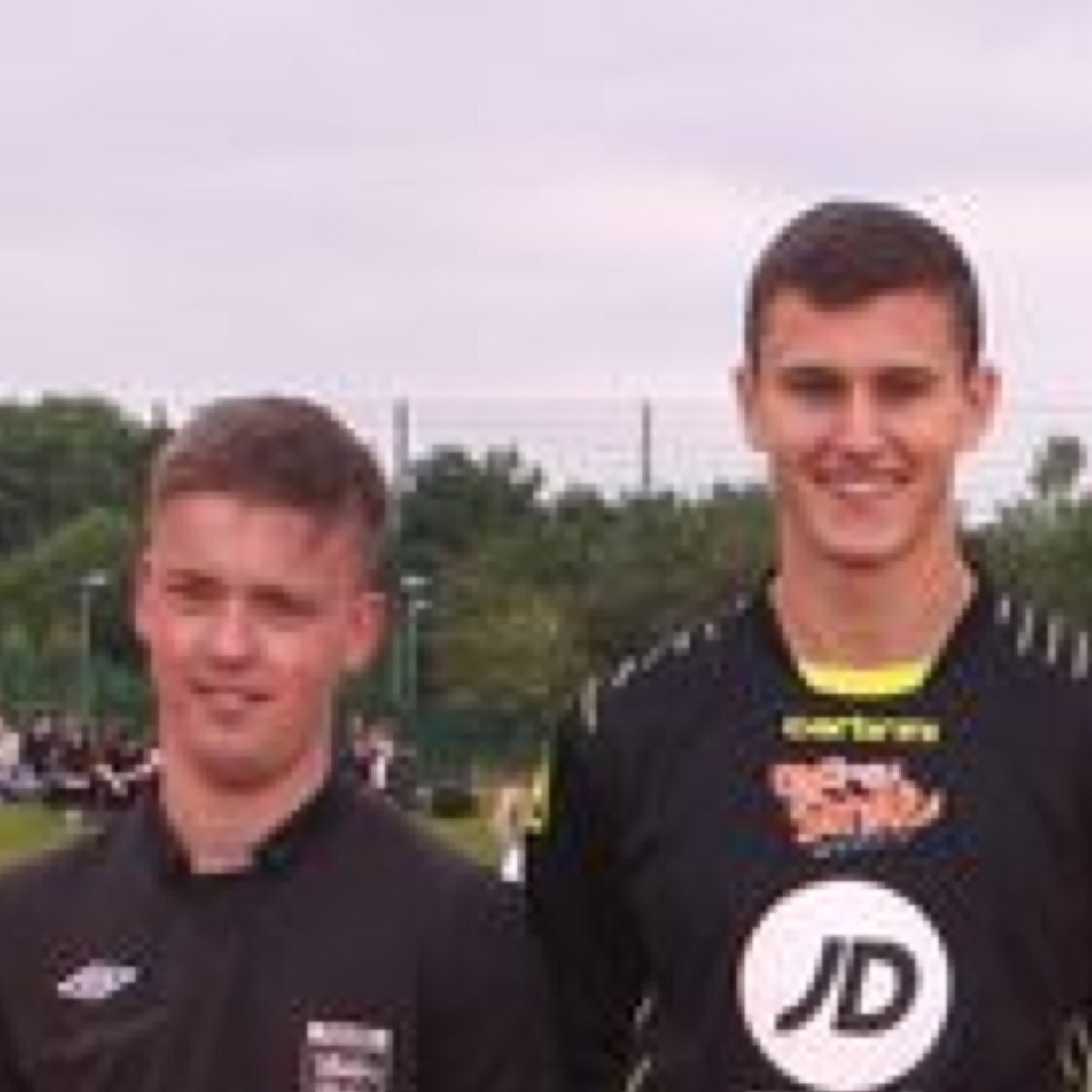 Salford Red Devils
