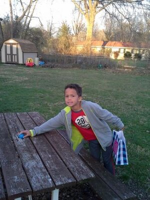 melaniemink75's profile picture. My name is Melanie and I am 47 years young. I have beautiful boy Jordan. I am single and love it. Born and raised here in Indy.