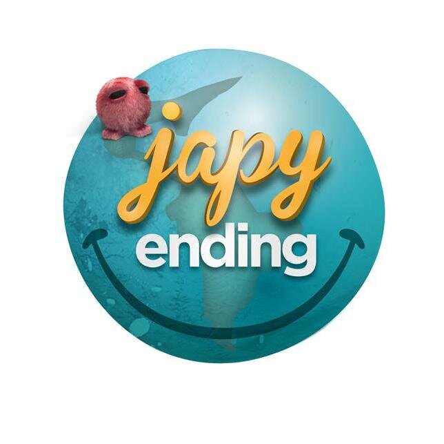 Japy Ending es una comedia en la que conoceremos a diversos personajes en busca de la felicidad dentro de un delirante escenario apocalíptico.