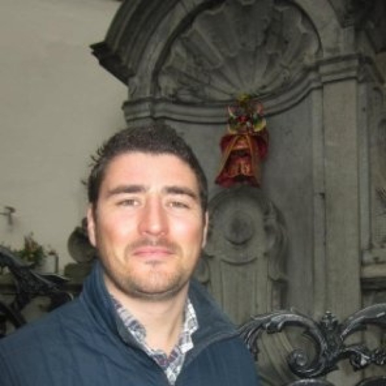 alexyeoarp's profile picture. 