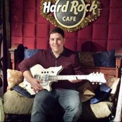 CjrParker's profile image