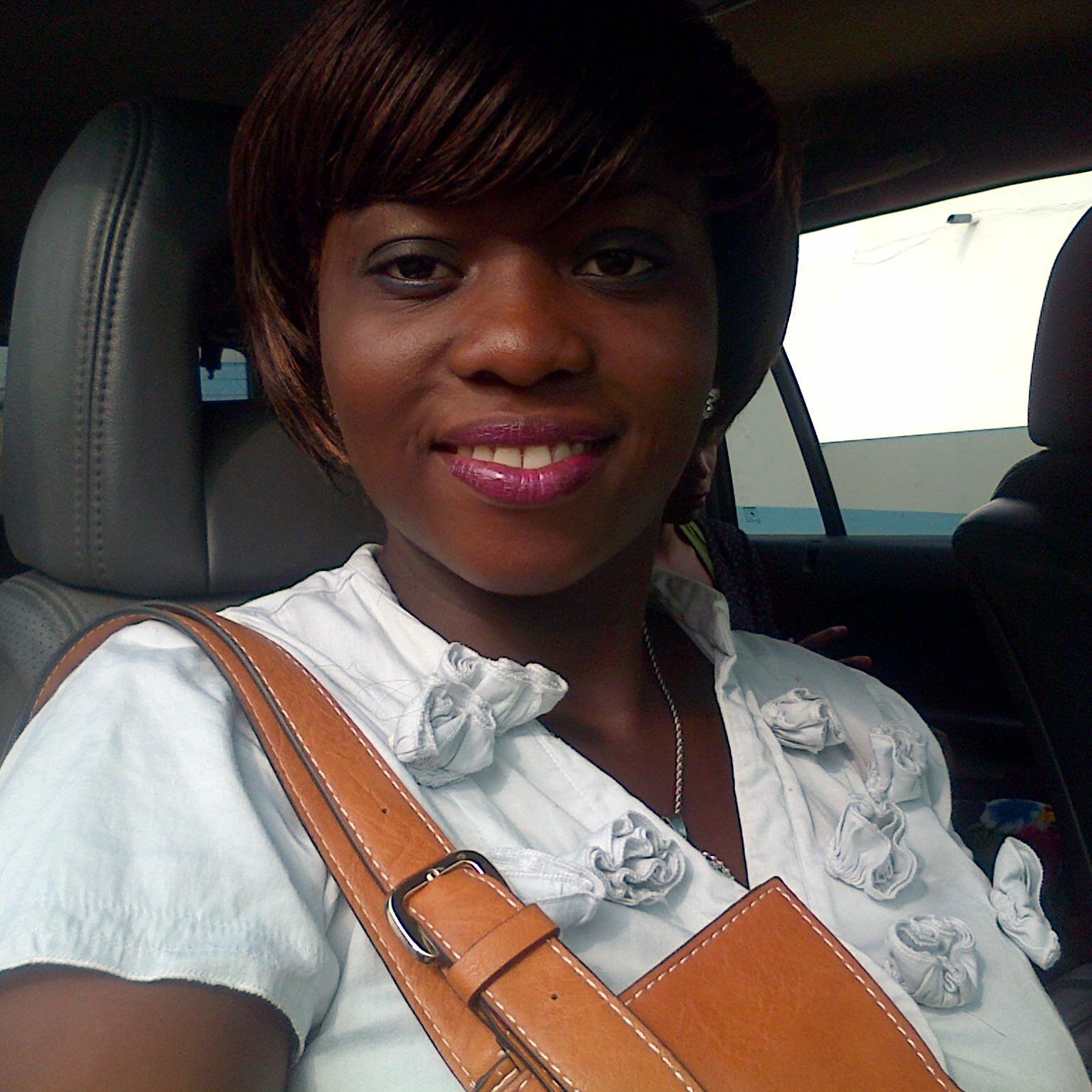 Bolanle Oluwayemi Profile