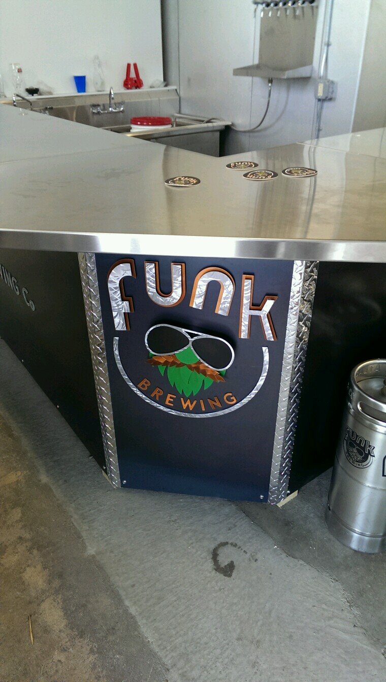 Funk Brewing Co