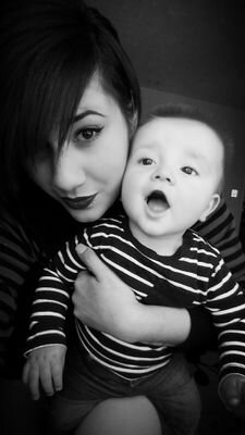 23;♥ #AFC;♥ #D'n'B;♥ #R'n'B;♥ #Taken;♥ #24'12'13;♥ #ElijahBennett;♥ #Karl&Elijah#iLoveYou;♥
