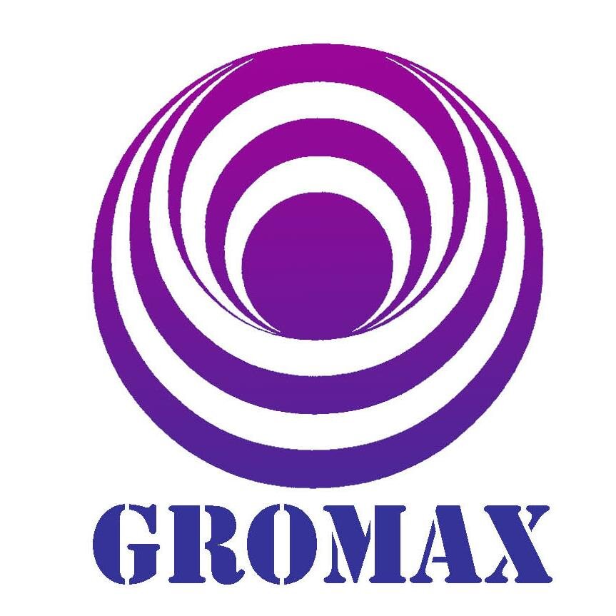 GromaxUSA's profile picture. We sell EDMs, EDM accessories, Hans Laser Machines, PBT, and Melamine. 1-800-343-3508. socialmedia@gromax-usa.com