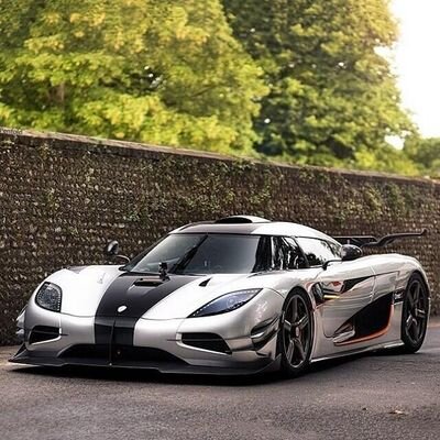 Ponc14Stefano's profile picture. Cars Speed