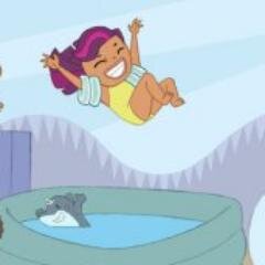 I am a little girl what I can say? ah yes yes this is my first blog!