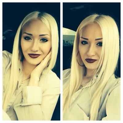 LeylaEshref's profile picture. TV Production Graduate