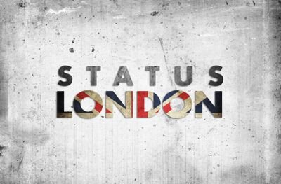 StatusLondon's profile picture. A podcast that explores the lives of London based entrepreneurs pursuing their dreams in entertainment! #MakeitHappen #StatusLondonPodcast #Linkinbio