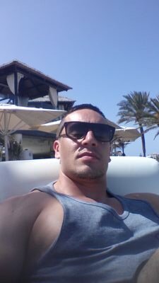 djcarlosfm's profile picture. graphic design & sound production