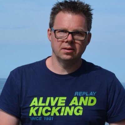 MarioWillemsens's profile picture. 