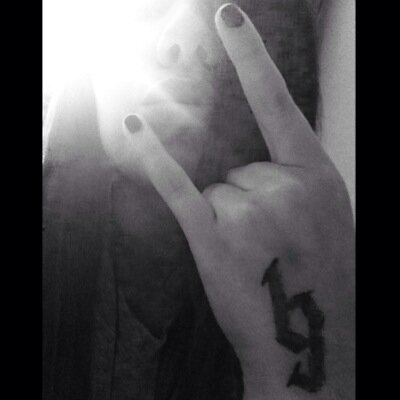 NY_Outlawer's profile picture. New York, Equestrian, Soccer player, Bowhunter, Vet Tech Major. Avi and Header is me. Read me my rights. Life is a gift. Live it well.