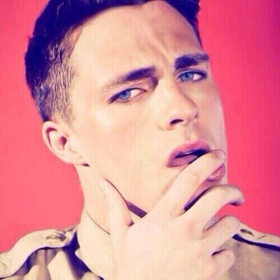 I may be cocky and arrogant but I don't deserve what I have become. @ClaustroLahey seems to be taming the beast within. [TW-S2-RP] #Gay 18+