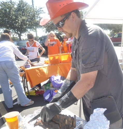 The most interesting man in my world. Houston Dynamo supporter, MLS Snob, Astros lover. Keep me outdoors for real barbecue, hunting, & cowboy action shooting.