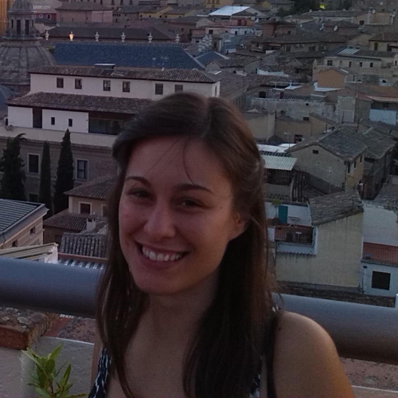 Miriam Ruiz