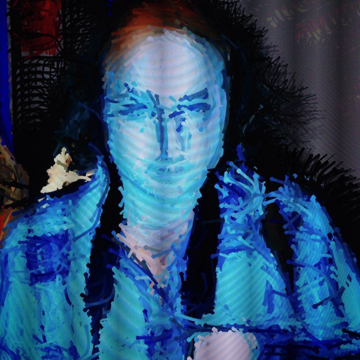 Audio/Video Engineer / Producer / Musician / Composer / Creative Tech Designer / Media Artist / Educator. Proud owner and embracer of slashes.
