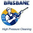 Brisbane High Pressure Cleaning specialise in high pressure commercial cleaning and sealing services.