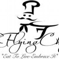 Michael Ramsey (@zflyingchef) 's Twitter Profile