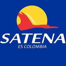 Seguimos sirviendo CON CARIÑO A NARIÑO / SATENA es Colombia