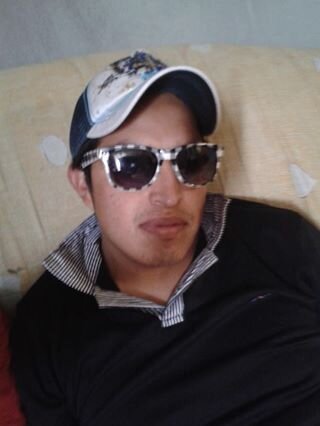 jalbertogomezz's profile picture. 