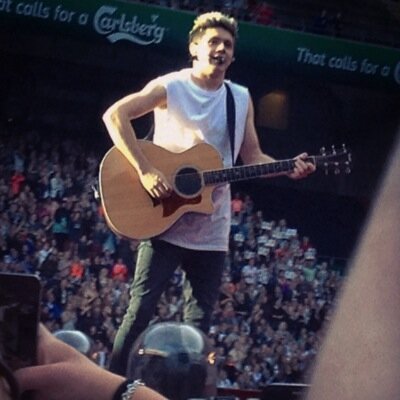 the only thing that matters is that always in my heart happened