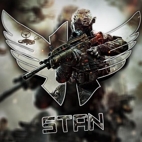 ImStaanley's profile picture. player for ArrestSquad