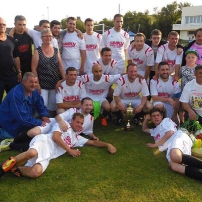 mikaelduhamel's profile picture. 