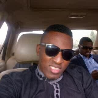 Cool and nice