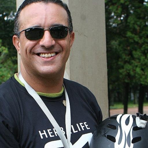 Nrgr45's profile picture. 