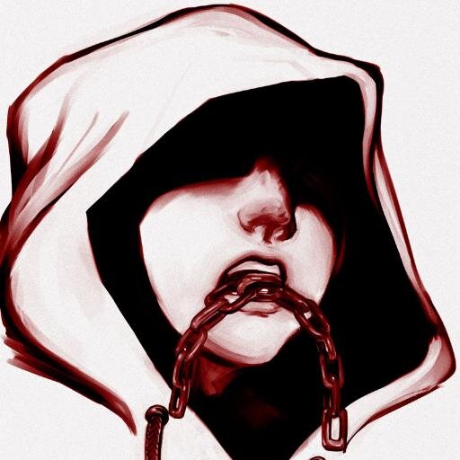 A Illustrator who games, like that's never been seen before