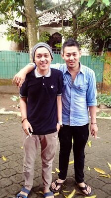 Pulang kepegung hujan