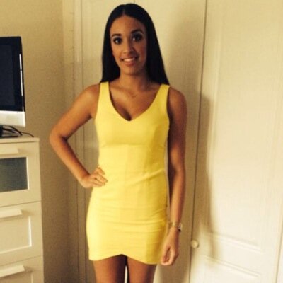 TyraHarris2's profile picture. hakuna matata