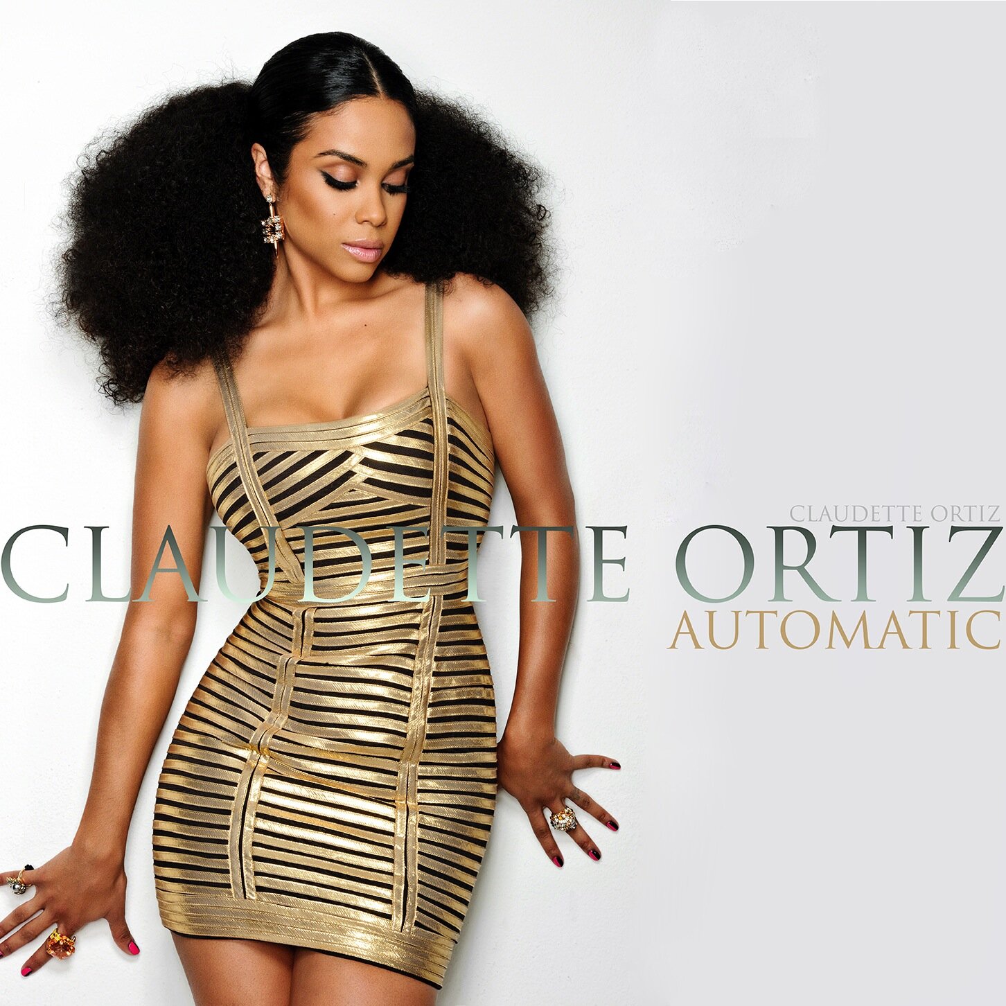 Claudette Ortiz net worth salary