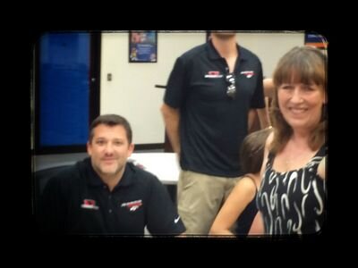 SHR1410414fan's profile picture. kylady365@aol.com Nascar,Colts,UK BBN, Smoke, Ryan N, Kevin H, Danica P, Kurt B, Mark Martin, BradK & Matt K! Proud American & Army: Veteran, Wife, & Mother.