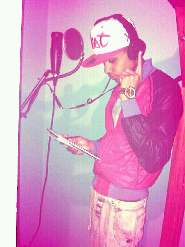 Young Cpt Rapper -Producer -rap artist -em c -@YStunnerCpt