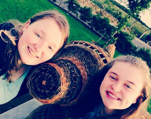 ¦1st Newtonhill Girls Brigade¦curler¦love my daddy heaps¦instagram:0mgitsm0llie