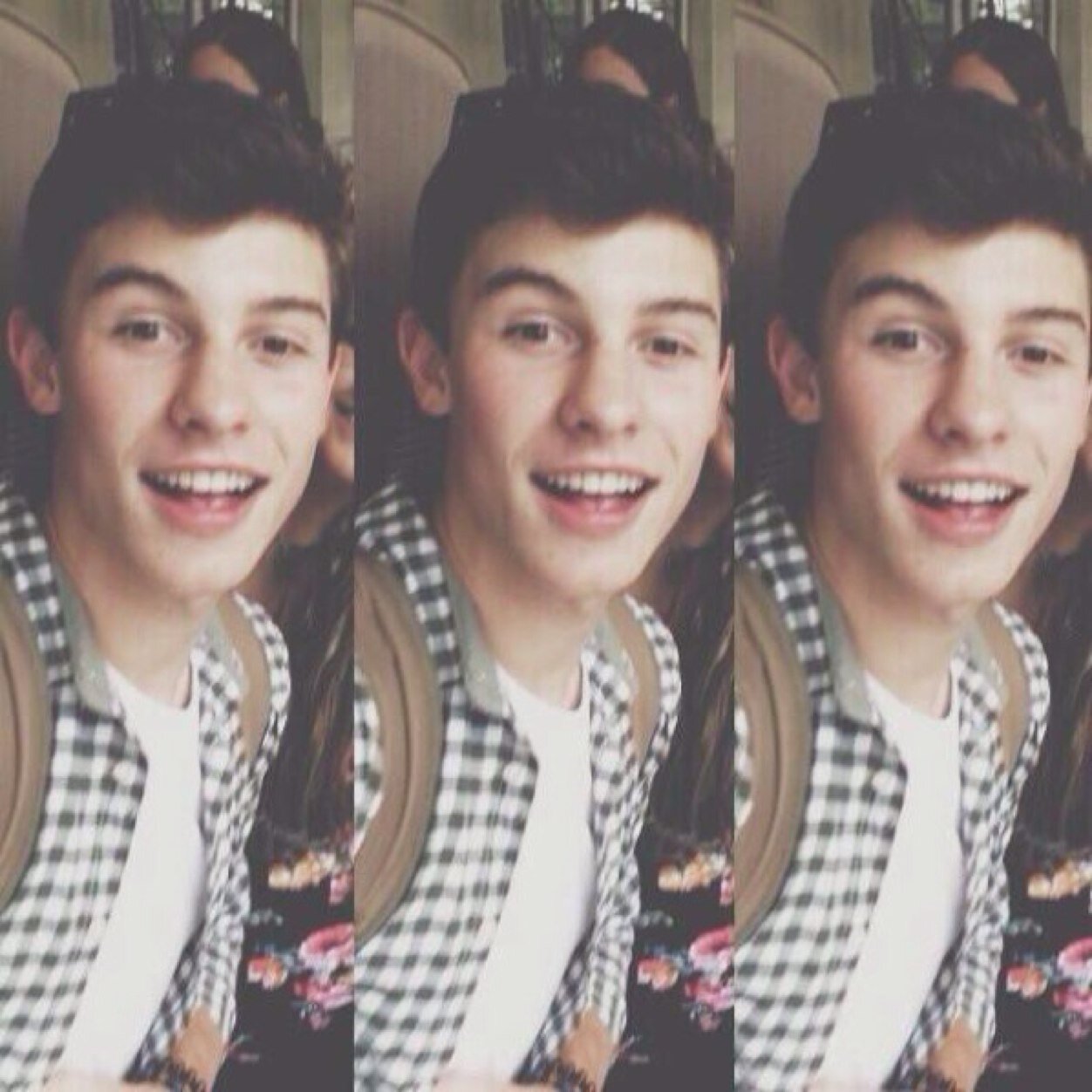This is a free follow from @omwcam i love you beautiful