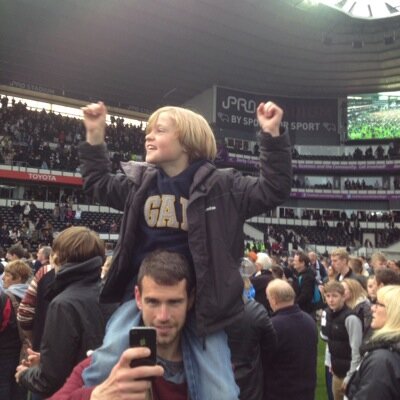 riggiadini's profile picture. 