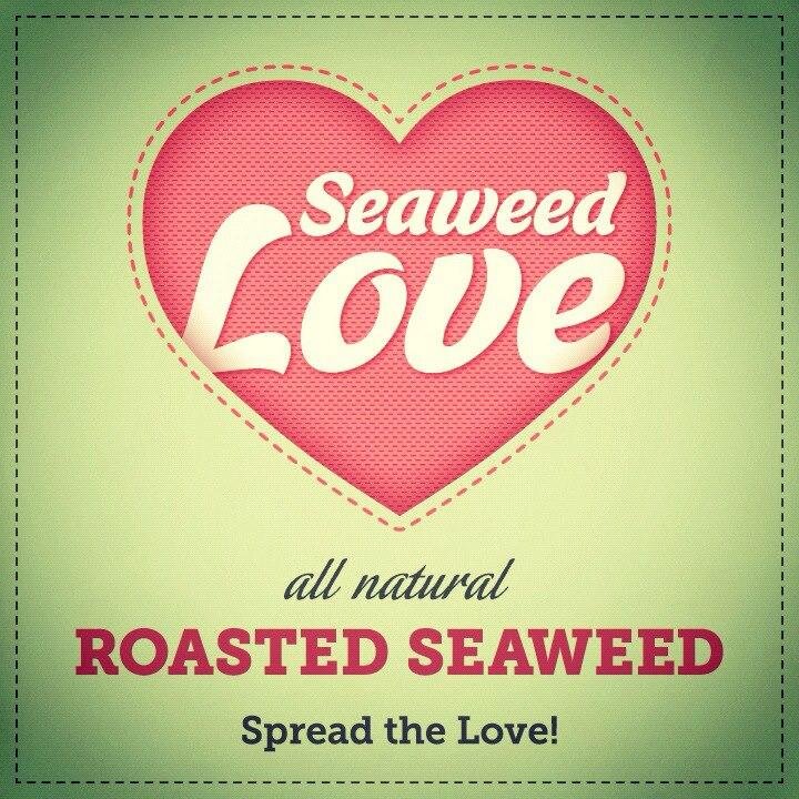 Our family-owned company prides itself in being the first to introduce snack-sized seaweed to the United States in 1996!