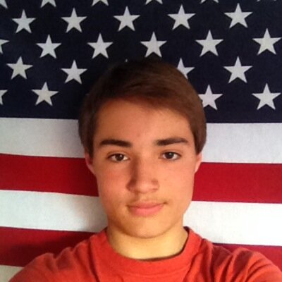 lewismorganusa's profile picture. 