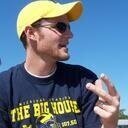 tim_clothier's profile picture. ...loving Jesus, my bride, and his Bride