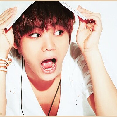 Love k-pop music and anime! 안녕하세요