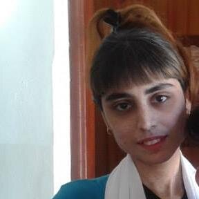 SharmeenTaj Profile Picture