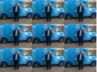 Depelover & Consultan Project Marketing