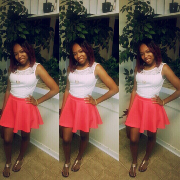 an Angel was needed so Kelvin Stanka Harris was called home .. love you babyBoy