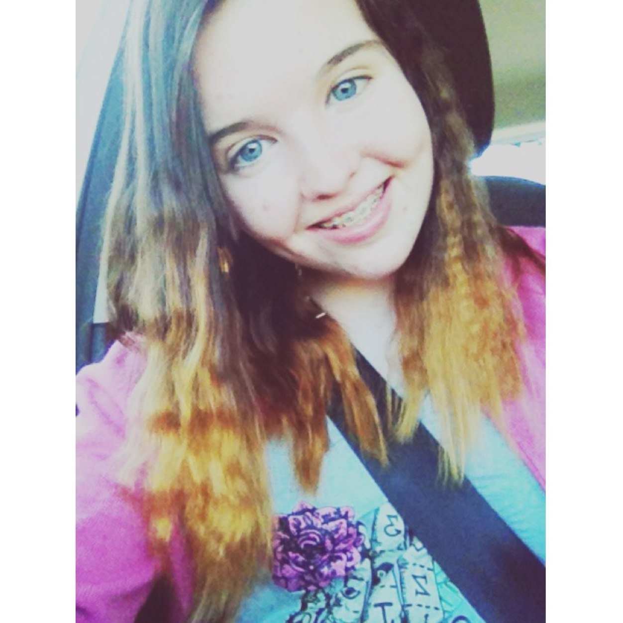 I'm normal I swear.☯†∞