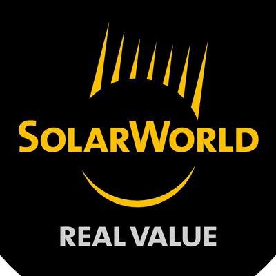 SolarWorld USA has been manufacturing high quality, high performance solar PV panels for more than 40 years and creates positive change through #Solar2World.