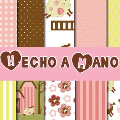 hechoamano4's profile picture. Estas buscando un detalle unico y original, nosotros lo tenemos. Pedidos y mas info por DM