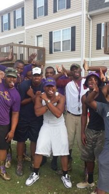 No Fly Zone