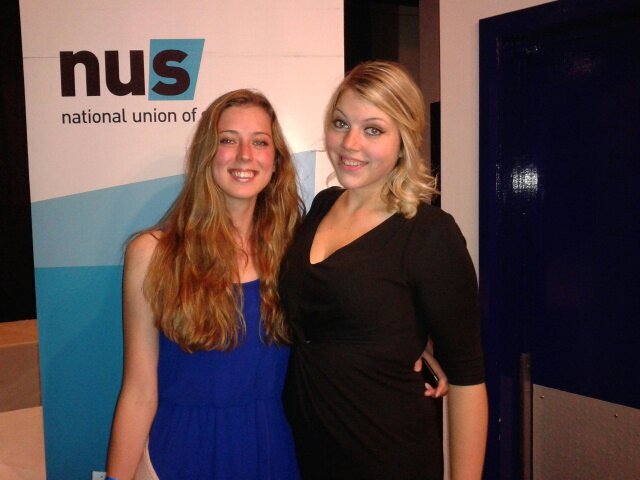 emayoward's profile picture. Only here for Student Engagement content! Vice-Chair of RAISE Committee.